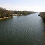 Tailrace Canal