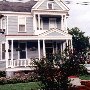 Live Oak Street (Old Village)