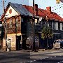Rutledge Avenue at Cleveland