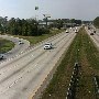 Interstate 26 - Exit 211 Aviation Avenue