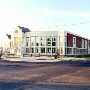 Berkeley County Courthouse