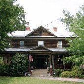 Southern Oaks Restaurant