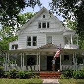 Stroup Residence
