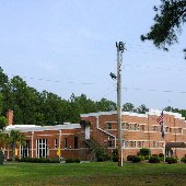 Bennettsville Community Center