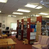 Chester County Library