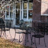 Island Town Cafe