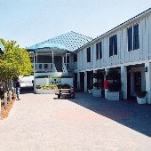 Seabrook Island - Beach Club