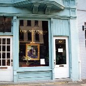 Fine Art Studio