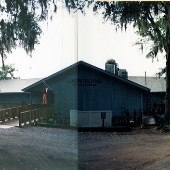Lady's Island Marina