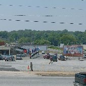 The Beacon Drive In
