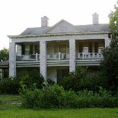 Bennettsville House