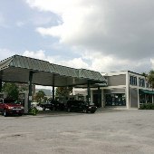 Charleston City Marina - Convenience Store
