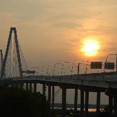 Arthur Ravenel Jr. Bridge