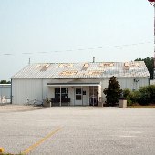 Union Airport