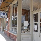 Ed's Editions Bookstore