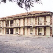 King's Tree Inn