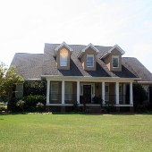 Spalding Farm Subdivision