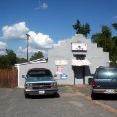 Dearborn Wine & Tap (Closed)