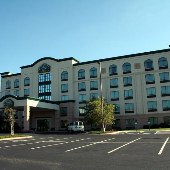 Wingate Inn