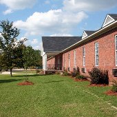Camden Military Academy