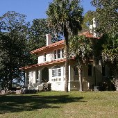 Oak Lawn Plantation