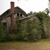 Russell Creek House