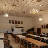 Jamil Shrine Center