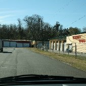 Budget Tires