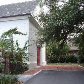 Tidewater Chapel & Reception Hall
