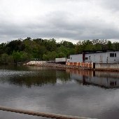 Broad River Hydro #2880