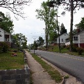 Hampton Street