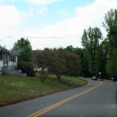Circle Street