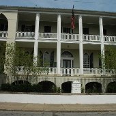 Old Marine Hospital