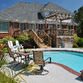 Crickentree Subdivision - Brookwood Forest Dr (2)