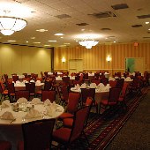 Courtyard Marriott - Meeting Room B