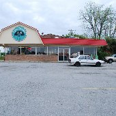 Eggroll Station