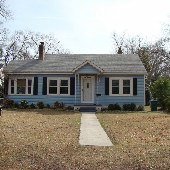 Dogwood St House