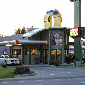 Columbia Area Sonic Drive-in Restaurants