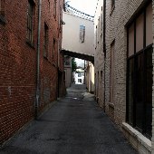 Main Street Alley