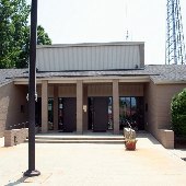 Travelers Rest City Hall