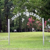 Dizzie Gillespie Park