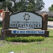 Georgetown County Sheriff's Office
