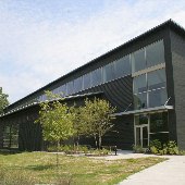 The Belle W. Baruch Institute of Coastal Ecology & Forest Science