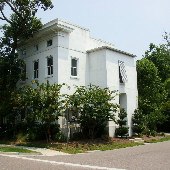Boone Modern House