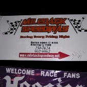 Mileback Speedway