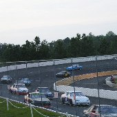 Dillon Motor Speedway