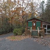 Solitude Point