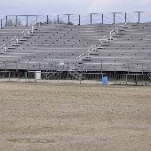 Greer High School football Stadium