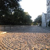 Concord Street at Middle Atlantic