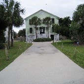 Isle of Palms - Carolina Blvd. House